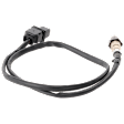 Before Secondary Catalytic Converter Oxygen Sensor, 5-wire