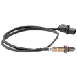 Before Secondary Catalytic Converter Oxygen Sensor, 5-wire