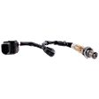 Driver or Passenger Side, Before Catalytic Converter, Driver and Passenger Side Oxygen Sensors, 5-wire, Wideband Sensor