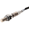 Before or After Catalytic Converter Oxygen Sensor, 4-Wire, Heated