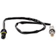 After Catalytic Converter Oxygen Sensor, 4-Wire, Heated