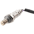 After Catalytic Converter Oxygen Sensor, 4-Wire, Heated