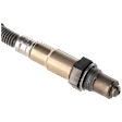 Oxygen Sensor, 5-Wire, Heated, Wideband Sensor