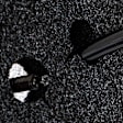 Driver Side Mirror, Power, Manual Folding, Non-Heated, Paintable, No Signal Light, No Memory, No Puddle Light, No Auto-Dimming, No Blind Spot Feature