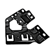 Passenger Side Headlight Bracket