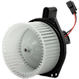 2006 Isuzu i-280 - Blower Motor