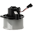 2006 Isuzu i-280 - Blower Motor