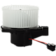 2006 Isuzu i-280 - Blower Motor
