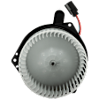 2006 Isuzu i-280 - Blower Motor