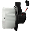 2006 Isuzu i-280 - Blower Motor