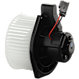 2006 Isuzu i-280 - Blower Motor