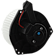 2006 Isuzu i-280 - Blower Motor