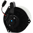 2006 Isuzu i-280 - Blower Motor