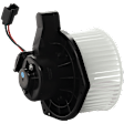 2006 Isuzu i-280 - Blower Motor