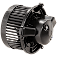 2006 Chevrolet Equinox - Blower Motor