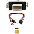 Blower Motor Resistor