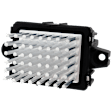 2008 Chevrolet Silverado 1500 - Blower Motor Resistor