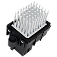 2014 Cadillac Escalade - Blower Motor Resistor