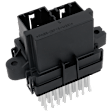 2014 Cadillac Escalade - Blower Motor Resistor