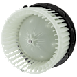 2011 GMC Sierra 1500 - Blower Motor, For Models With Automatic Temperature Control