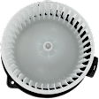 2004-2006 Cadillac SRX - Blower Motor