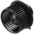 2005 Chevrolet Tahoe LT - Blower Motor, For Models With Manual Temperature Control and Twist-In Style Housing