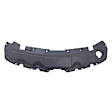 Radiator Support Cover, Upper