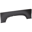 Wheel Arch Repair Panel - Rear, Driver Side, Upper, Sold Individually