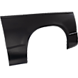 Wheel Arch Repair Panel - Passenger Side, Sold Individually