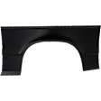 Wheel Arch Repair Panel - Passenger Side, Sold Individually