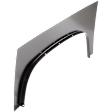 2007-2013 Chevrolet Silverado 1500 - Wheel Arch Repair Panel - Passenger Side, Upper, Direct Fit, Sold Individually