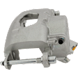 Front, Passenger Side Brake Caliper, Sold Individually