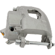 Front, Driver Side Brake Caliper, Sold Individually