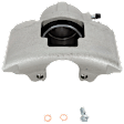 Front, Passenger Side Brake Caliper, Sold Individually