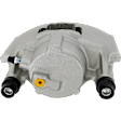 Front, Passenger Side Brake Caliper, Sold Individually