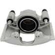 Front, Passenger Side Brake Caliper, Sold Individually