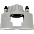 1990 Chevrolet K1500 - Front, Driver Side Brake Caliper, 4WD, F44 HD Chassis