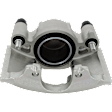 1990 Chevrolet K1500 - Front, Driver Side Brake Caliper, 4WD, F44 HD Chassis