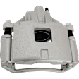 Front, Passenger Side Brake Caliper, Sold Individually