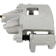 Front, Passenger Side Brake Caliper, Sold Individually