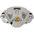 Front, Passenger Side Brake Caliper, Sold Individually