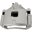 Front, Driver Side Brake Caliper, FWD
