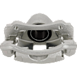 Front, Driver Side Brake Caliper, FWD