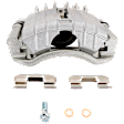 Front, Passenger Side Brake Caliper, Sold Individually