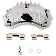 Front, Driver Side Brake Caliper, Sold Individually