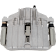 Front, Driver Side Brake Caliper, Sold Individually