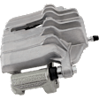 Front, Driver Side Brake Caliper, Sold Individually
