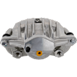 Front, Driver Side Brake Caliper, Sold Individually