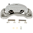 Front, Driver Side Brake Caliper, Sold Individually