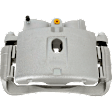 Front, Driver Side Brake Caliper, Sold Individually